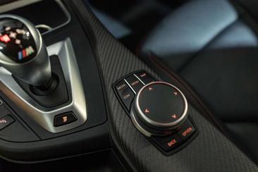BMW M2 Competition — photo 19