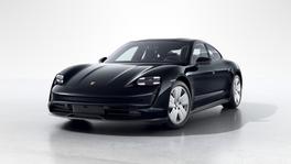 Porsche Taycan - 2024 - Joinsteer - #1
