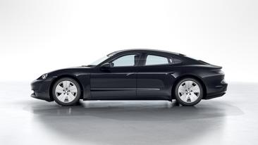 Porsche Taycan — photo 2