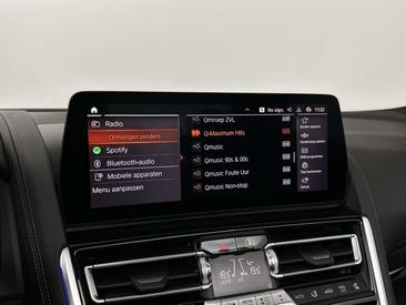 BMW Série 8 M Performance M850i XDrive — photo 26