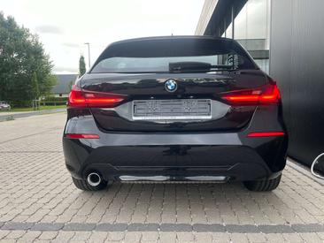 BMW 118 118i — photo 6