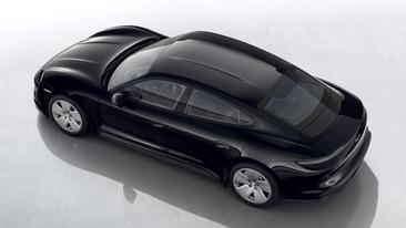 Porsche Taycan — photo 4
