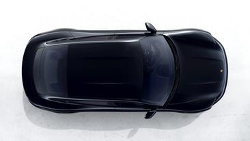 Porsche Taycan — photo 5