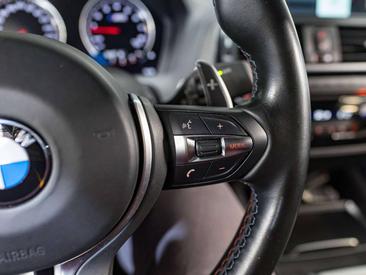BMW M2 Competition — photo 34