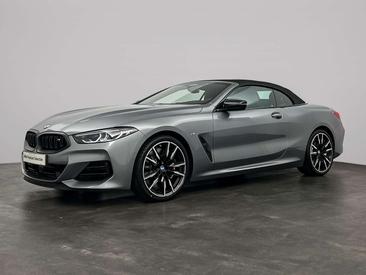 BMW Série 8 M Performance M850i XDrive — photo 27