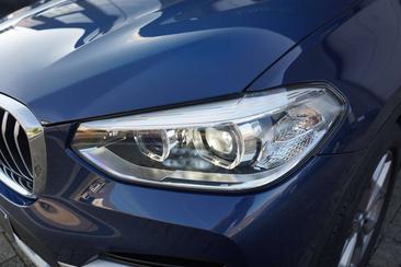 BMW X3 XLine XDrive20i — photo 18