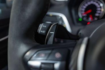 BMW M2 Competition — photo 25