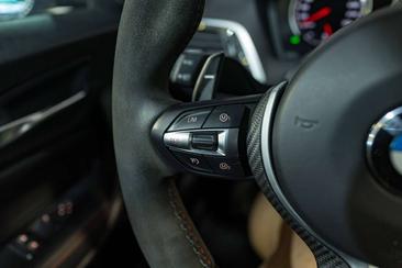 BMW M2 Competition — photo 26