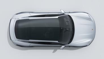 Porsche Taycan ph2 GTS — photo 5