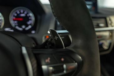BMW M2 Competition — photo 27