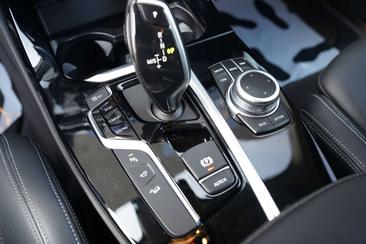 BMW X3 XLine XDrive20i — photo 25