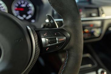 BMW M2 Competition — photo 28