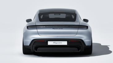 Porsche Taycan ph2 GTS — photo 7