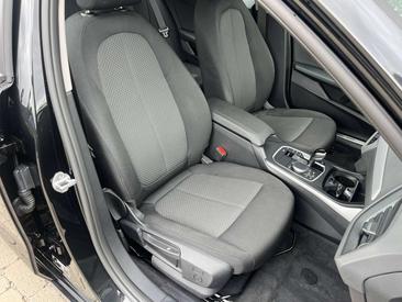 BMW 118 118i — photo 11