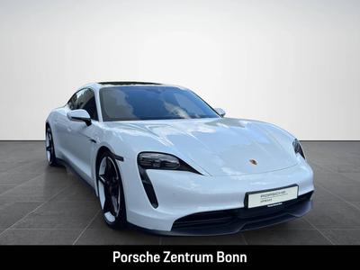 Porsche Taycan Base 2022 Blanc