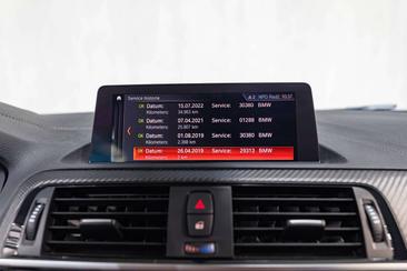 BMW M2 Competition — photo 38