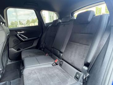 BMW X1 M Sport SDrive18i — photo 13