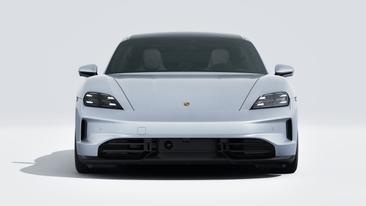 Porsche Taycan ph2 GTS — photo 8