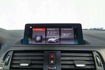 BMW M2 Competition — photo 30