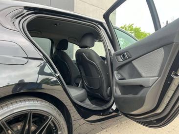 BMW 118 118i — photo 12