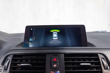 BMW M2 Competition — photo 41