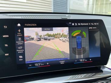 BMW X1 M Sport SDrive18i — photo 16