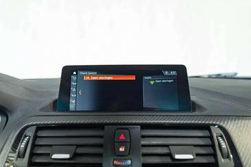BMW M2 Competition — photo 32
