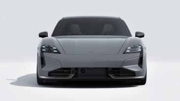 Porsche Taycan ph2 Turbo S Sport Turismo — photo 8