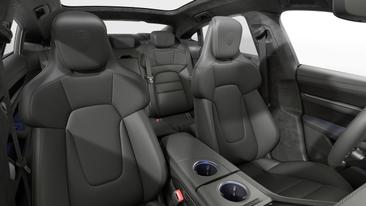 Porsche Taycan ph2 GTS — photo 12