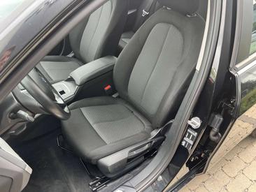 BMW 118 118i — photo 16