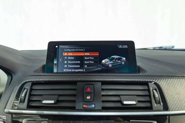 BMW M2 Competition — photo 34