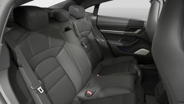 Porsche Taycan ph2 GTS — photo 13