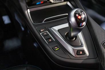 BMW M2 Competition — photo 44