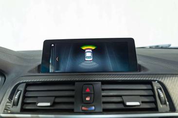 BMW M2 Competition — photo 35