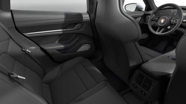 Porsche Taycan ph2 GTS — photo 14