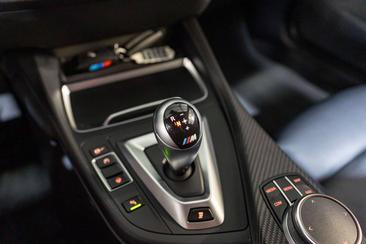 BMW M2 Competition — photo 45