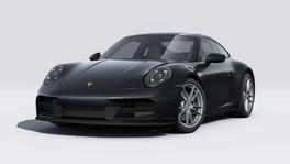 Porsche 992 II Carrera - 2025 - Joinsteer - #1