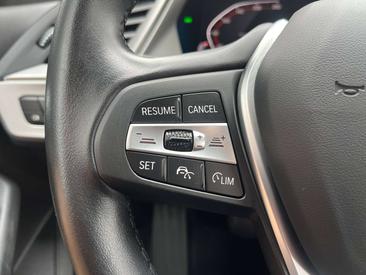 BMW 118 118i — photo 20