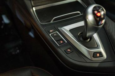 BMW M2 Competition — photo 38