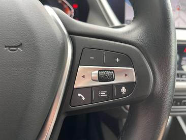 BMW 118 118i — photo 21
