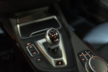 BMW M2 Competition — photo 39