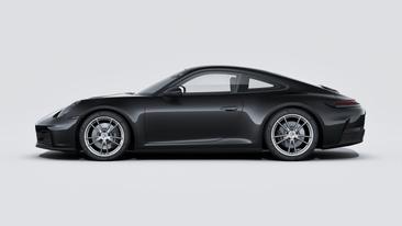 Porsche 992 II Carrera — photo 2