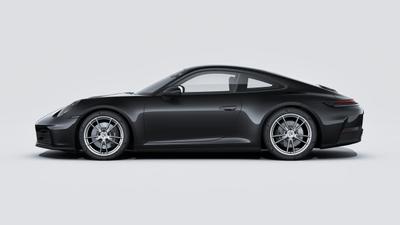Porsche 992 II Carrera