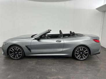 BMW Série 8 M Performance M850i XDrive — photo 40