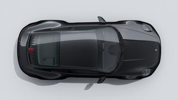 Porsche 992 II Carrera — photo 5