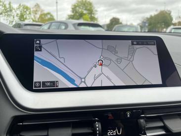 BMW 118 118i — photo 26