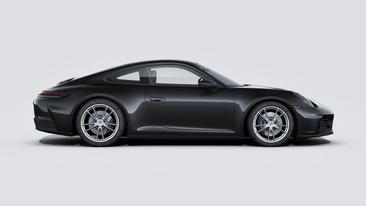 Porsche 992 II Carrera — photo 6