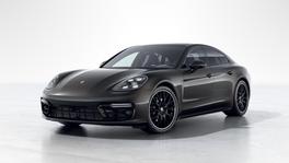 Porsche Panamera II ph2 4 Platinum Edition - 2023 - Joinsteer - #1
