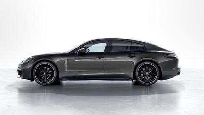 Porsche Panamera II ph2 4 Platinum Edition