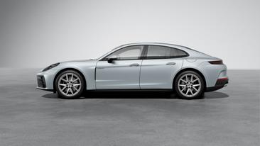 Porsche Panamera III 4 E-Hybrid — photo 2